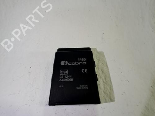 Electronic module LEXUS CT (ZWA10_) 200h (ZWA10_, ZWA10R) | BP29557844M83