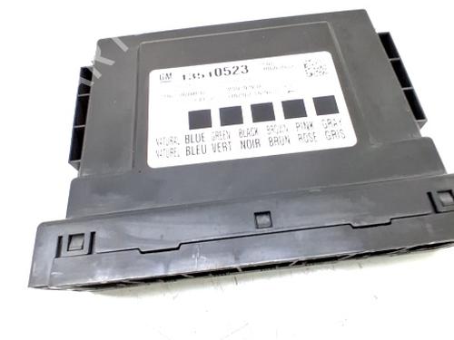 Modulo electronico OPEL MOKKA / MOKKA X (J13) 1.6 CDTI (_76) (136 hp) 30921067