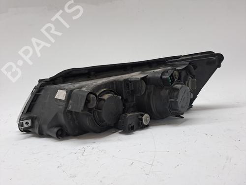 Right headlight HYUNDAI SONATA V (NF) 2.0 CRDi | BP26233365C29 