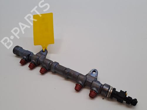 Injection rail FIAT DOBLO Bus (263_) 1.3 D Multijet (263AXC1A) | BP23362302M98 