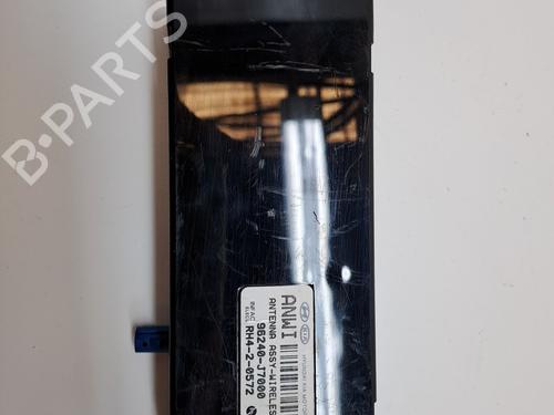 Elektronisk modul KIA XCEED (CD) 1.6 GDI Hybrid (141 hp) 23290248