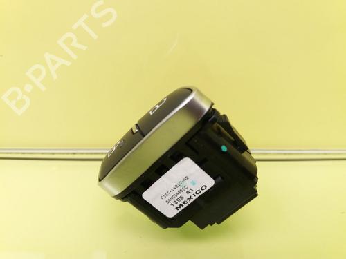 Used Switch FORD FOCUS III Turnier 1.6 Ti (125 hp) 23378554