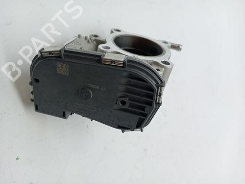 Throttle body KIA RIO IV (YB, SC, FB) 1.2 CVVT | BP23354866M82 