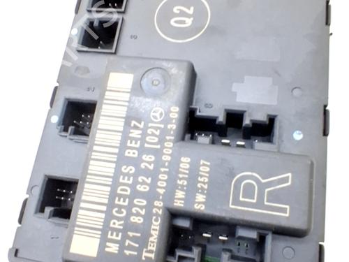 Used Electronic module MERCEDES-BENZ SLK (R171) 200 Kompressor (171.445) (184 hp) 32107605