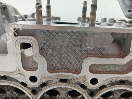 Cylinder head OPEL ASTRA K (B16) 1.0 Turbo (68) | BP23360244M5 