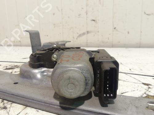 Left front window motor RENAULT SCÉNIC II (JM0/1_) 1.9 dCi (JM14) | BP25465893E21 
