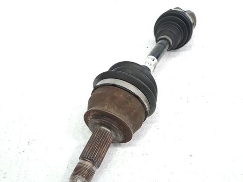 Left front driveshaft OPEL CORSA E (X15) 1.4 Turbo (08, 68) | BP29302649M38 