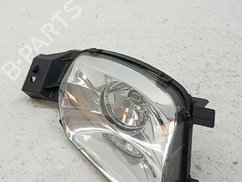 Used Left front fog light Left front fog light PEUGEOT 308 CC (4B_) 2.0 HDi (163 hp) 40547278 40547278
