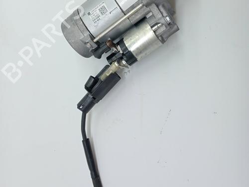 Used Starter SEAT ATECA (KH7, KHP) 2.0 TDI (115 hp) 23340168