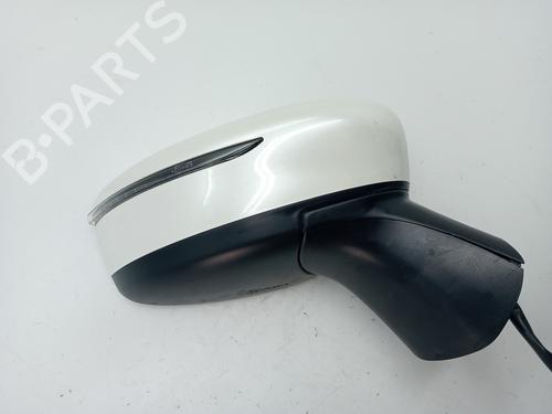 Used Right mirror NISSAN NOTE (E12) 1.2 DIG-S (98 hp) 25456910