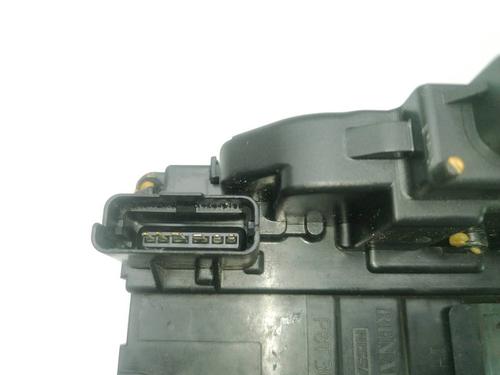 Used Front right lock NISSAN PULSAR Hatchback (C13) 1.5 dCi (110 hp) 23941303