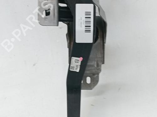 Used Clutch pedal Clutch pedal MAZDA 3 Hatchback Van (BM) 2.0 (120 hp) 36036603 36036603