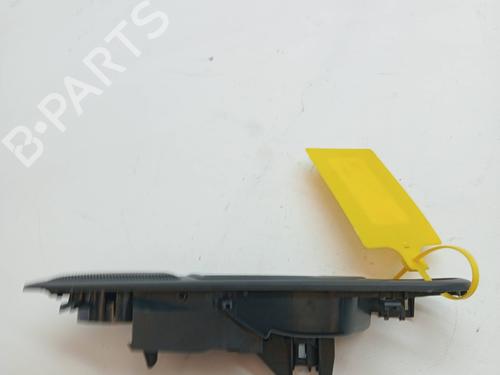 Front left interior door handle FORD FIESTA VI (CB1, CCN) 1.4 TDCi | BP23342284I13 