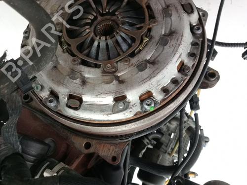 Engine CITROËN C5 III (RD_) 2.0 HDi (RDRHD8, RDRHDJ, RDRHR8, RDRHRJ) | BP23355179M1 