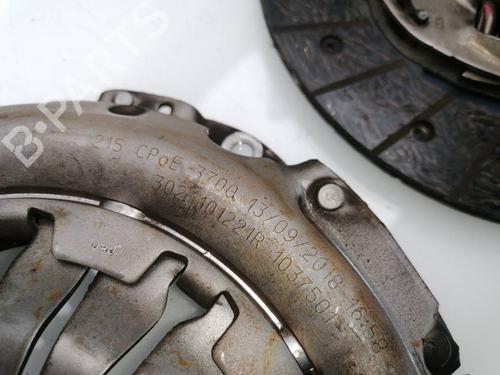 Other DACIA SANDERO II 1.5 dCi 75 / Blue dCi 75 (B8JW, B8M4, B8AH, B8M7, B8M6) | BP26168760O1