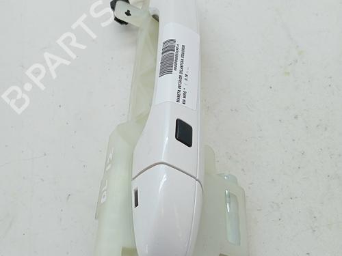 Front left exterior door handle KIA NIRO II (SG2) 1.6 GDi Hybrid | BP23362713C128 