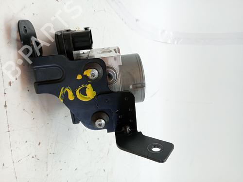 ABS pump HYUNDAI i10 II (BA, IA) 1.0 | BP23280039M43 