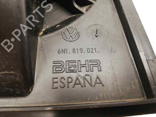 Heater blower motor SEAT CORDOBA Vario (6K5) 1.4 i | BP23650118M62 