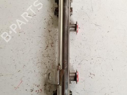 Einspritzleiste für Einspritzleiste RENAULT MEGANE III Hatchback (BZ0/1_, B3_) 1.2 TCe (BZ2B, BZ11) (116 hp) 36109210 36109210