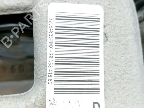 Right rear brake caliper OPEL INSIGNIA B Grand Sport (Z18) 2.0 4x4 (68) | BP32285697M106