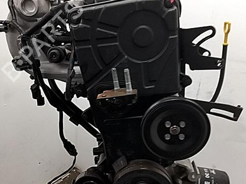 Engine KIA RIO II (JB) 1.4 16V | BP29557125M1 