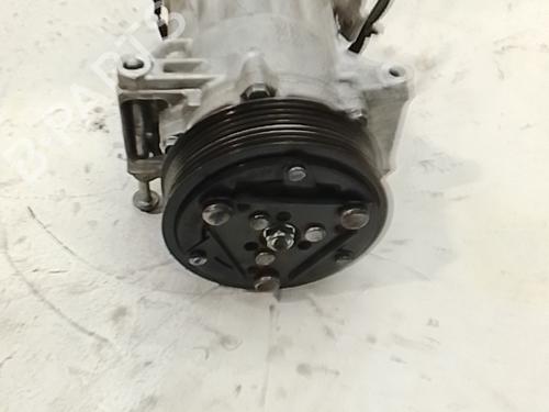 AC compressor RENAULT CAPTUR II (HF_) TCe 130 (HFMF) | BP38419733M34 - Image 4