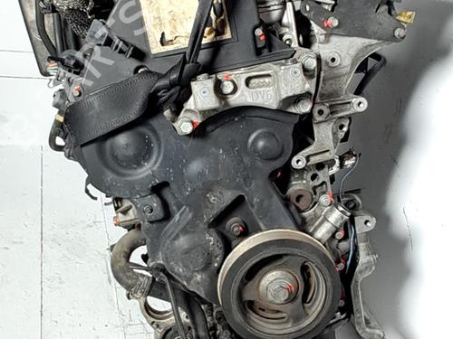 Used Engine Engine CITROËN C4 Grand Picasso I (UA_) 1.6 HDi (109 hp) 35779231 35779231