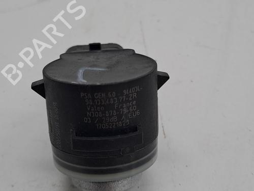 Elektronisk modul OPEL CORSA F (P2JO) 1.2 (68) | BP23374172M83 