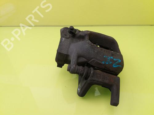 Left front brake caliper PEUGEOT 407 (6D_) 2.0 HDi 135 (6DRHRH, 6DRHRE, 6DRHRG, 6DRHRJ) | BP23379208M105 
