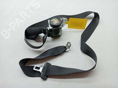 Rear right seatbelt SKODA OCTAVIA II (1Z3) 1.6 TDI | BP23351484I28 