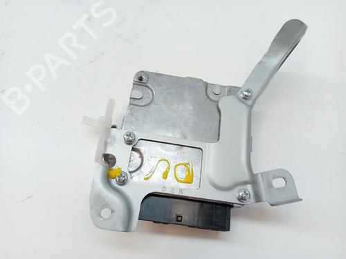 Electronic module TOYOTA YARIS (_P13_) 1.5 Hybrid (NHP130_, NHP130) | BP23363131M83 