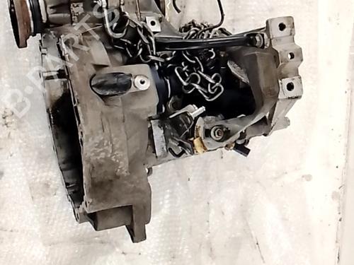 Gearbox SEAT LEON (1M1) 1.9 TDI | BP36406967M3 - Image 2