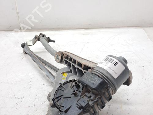 Viskermotor vindrude FORD FIESTA VI (CB1, CCN) 1.25 | BP25998699M29 
