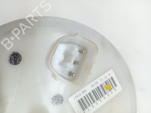 Fuel pump CITROËN C4 AIRCROSS 1.6 HDi 115 | BP27700268M76 