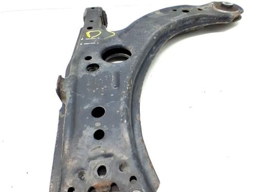 Used Left front suspension arm AUDI A3 (8L1) 1.9 TDI (90 hp) 31153117