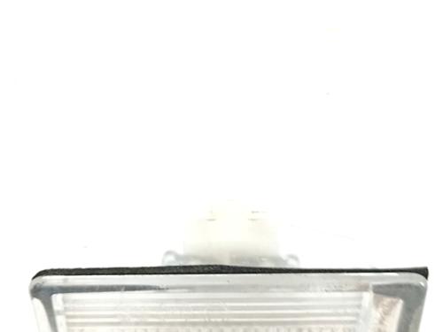 Luce targa FIAT DOBLO Cargo (263_) 1.3 D Multijet (263WXU1A, 263ZXU1A, 263WYB1A, 263ZYB1A) (95 hp) 31700799