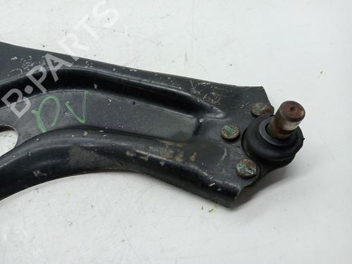 Right front suspension arm PEUGEOT 207 (WA_, WC_) 1.4 HDi | BP23355332M13 