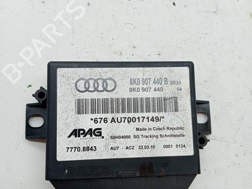 Elektronisk modul AUDI A4 Allroad B8 (8KH) 3.0 TDI quattro | BP23347498M83 