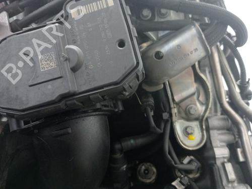 Engine MERCEDES-BENZ E-CLASS Coupe (C207) E 220 CDI / d (207.302, 207.301) | BP29420892M1 