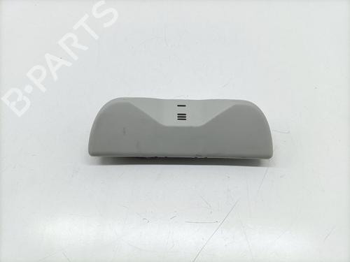 Used Electronic module NISSAN QASHQAI / QASHQAI +2 I (J10, NJ10, JJ10E) 1.6 (117 hp) 25456148