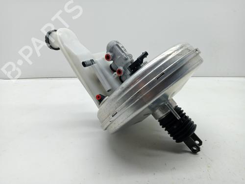Used Servo brake MERCEDES-BENZ A-CLASS (W176) A 180 CDI (176.000) (109 hp) 23347681