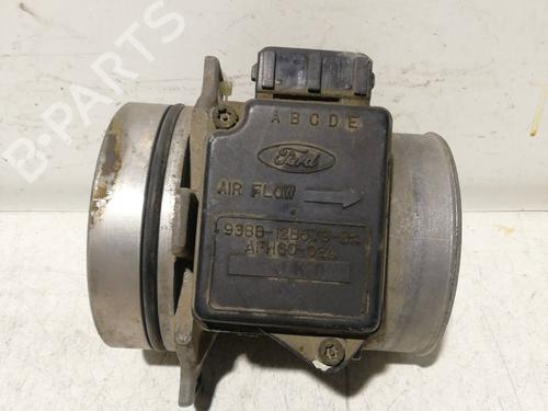 Used Mass air flow sensor FORD FOCUS I (DAW, DBW) 1.6 16V (100 hp) 25457642