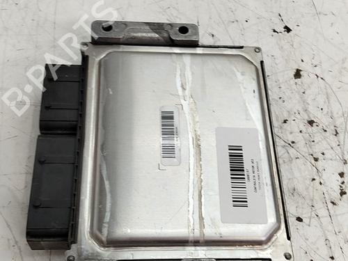 Engine control unit (ECU) TOYOTA PROACE Van (MDZ_) 2.0 D4d (MDZ3) | BP38748393M57 - Image 4