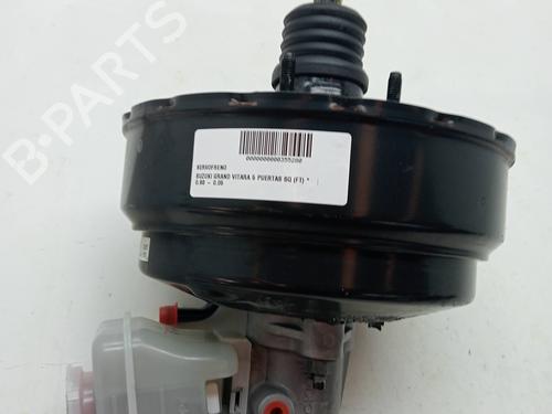 Used Servo brake SUZUKI GRAND VITARA I (FT, HT) 2.0 HDI 110 16V 4x4 (SQ420D, TD83V, JA420WD) (109 hp) 23346297