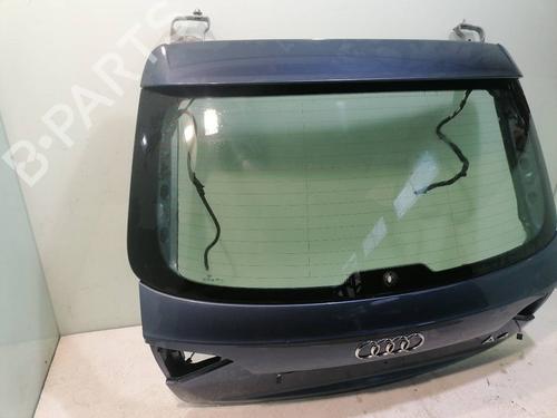Tailgate AUDI A4 B8 Avant (8K5) 2.0 TDI quattro | BP24466750C6 