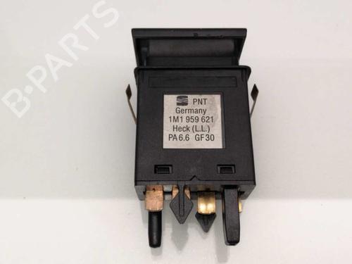 Switch SEAT LEON (1M1) 1.9 TDI | BP23651233I30 