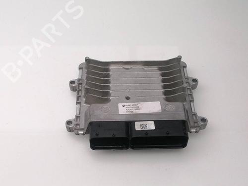 Used Gearbox control unit KIA NIRO I (DE) E-NIRO (204 hp) 23384460