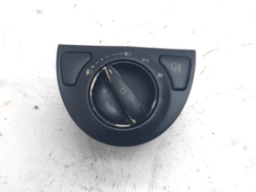 Used Headlight switch Headlight switch SAAB 9-3 (YS3F, E79, D79, D75) 1.9 TiD (150 hp) 34341924 34341924