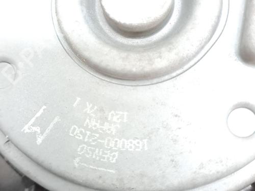 Radiator fan HONDA ACCORD VIII Estate (CW) 2.2 i-DTEC (CW3) | BP27653340M35 