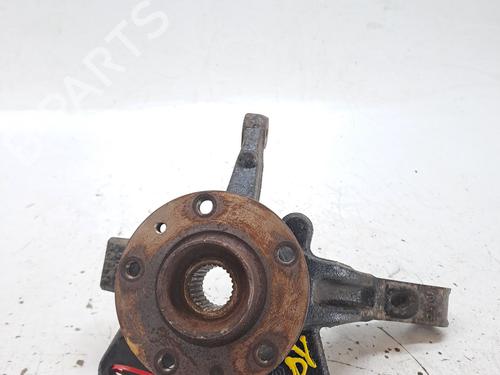 Used Right front steering knuckle RENAULT KANGOO / GRAND KANGOO II (KW0/1_) 1.5 dCi 90 (KW18) (91 hp) 27378154